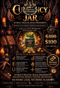 Currency Jar